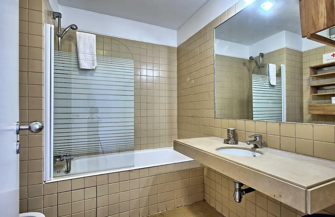Myplacelisbon - Bairro Alto Apartment-1