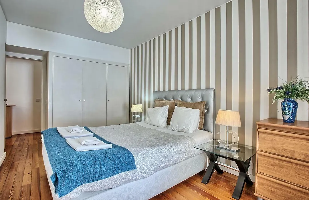 Myplacelisbon - Bairro Alto Apartment-1