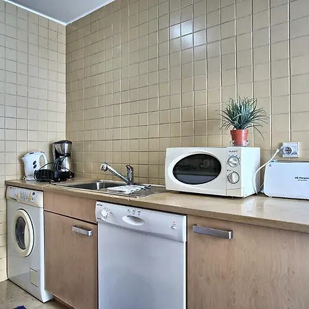 Myplacelisbon - Bairro Alto Apartment-2