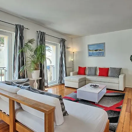 Myplacelisbon - Bairro Alto Apartment-3